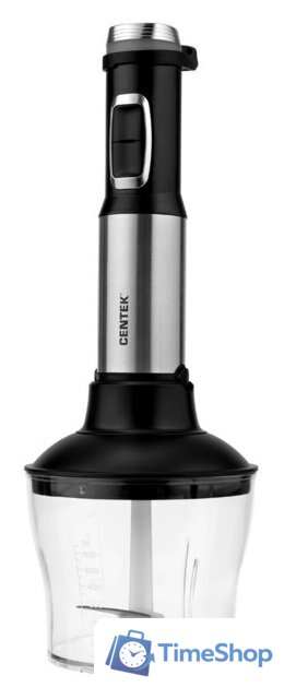 Погружной блендер CENTEK CT-1311 - Изображение №4 — Интернет-магазин Time-Shop
