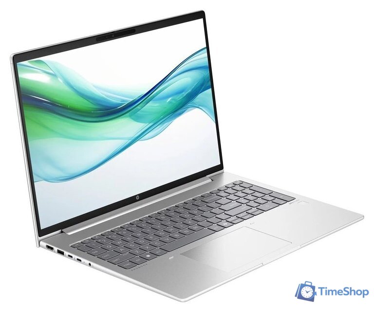 Ноутбук HP ProBook 460 G11 D2FP4ET - Изображение №3 — Интернет-магазин Time-Shop