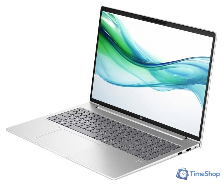 Ноутбук HP ProBook 460 G11 D2FP4ET - Изображение №2 — Интернет-магазин Time-Shop