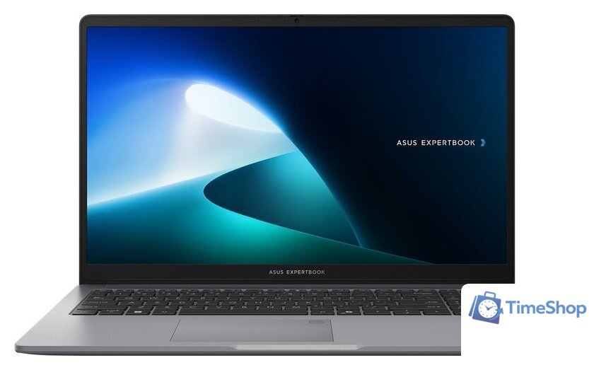 Ноутбук ASUS ExpertBook P1 P1503CVA-S72760 - Изображение №1 — Интернет-магазин Time-Shop