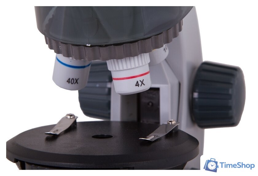 Детский микроскоп Levenhuk LabZZ M101 (лунный камень) 69032 - Изображение №7 — Интернет-магазин Time-Shop