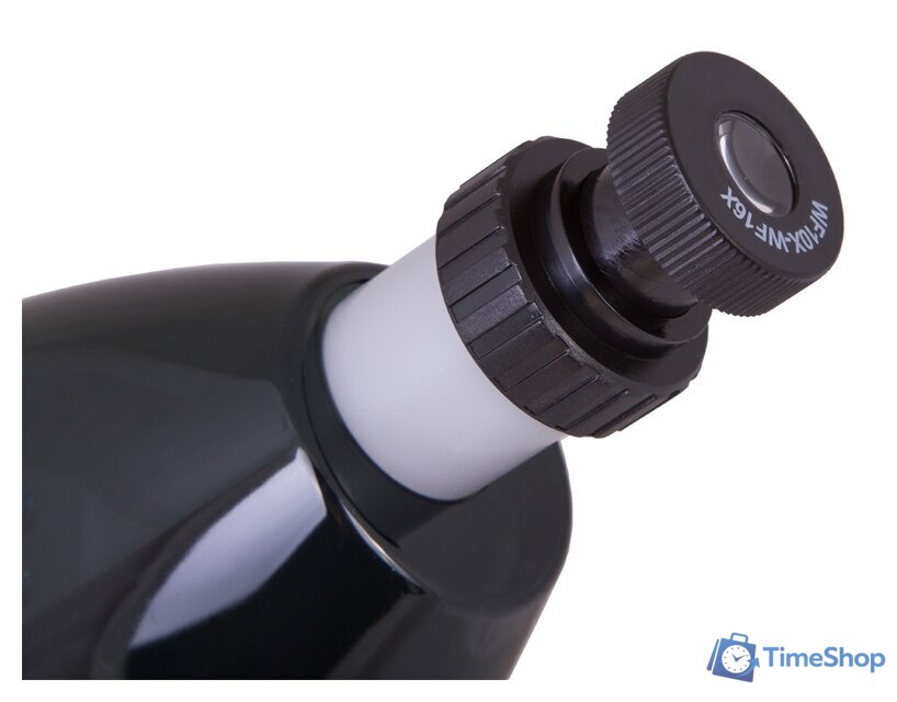 Детский микроскоп Levenhuk LabZZ M101 (лунный камень) 69032 - Изображение №5 — Интернет-магазин Time-Shop