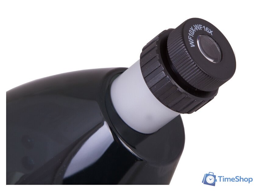 Детский микроскоп Levenhuk LabZZ M101 (лунный камень) 69032 - Изображение №6 — Интернет-магазин Time-Shop