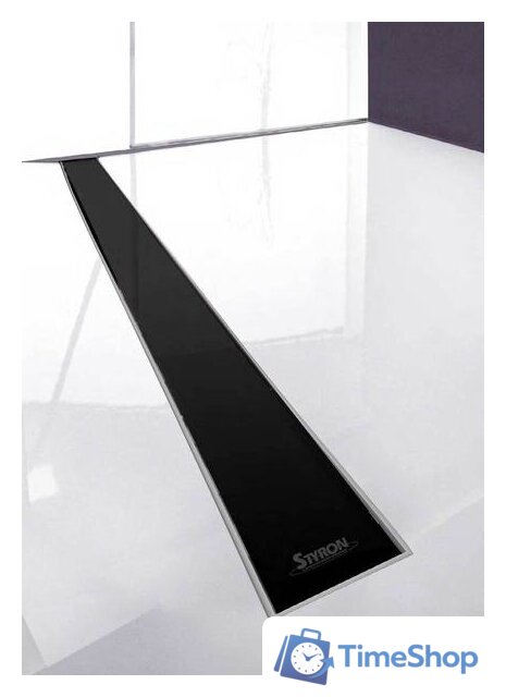 Душевой уголок Ambassador Set 14011103-ST1 - Изображение №12 — Интернет-магазин Time-Shop