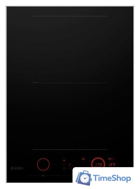 Варочная панель ASKO HID352GC - Изображение №1 — Интернет-магазин Time-Shop