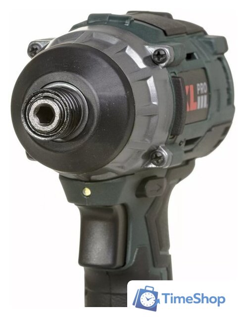 Винтоверт KLPRO KLDV18B-50 (с 2-мя АКБ, кейс) - Изображение №9 — Интернет-магазин Time-Shop