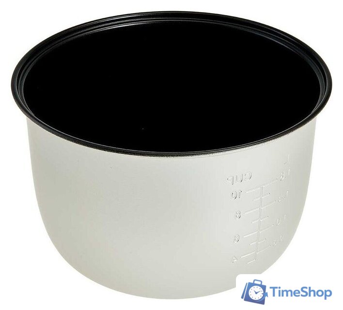 Мультиварка Delta DL-6517 - Изображение №3 — Интернет-магазин Time-Shop