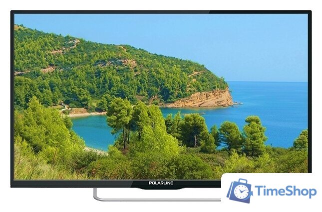 Телевизор Polarline 32PL14TC-SM - Изображение №1 — Интернет-магазин Time-Shop