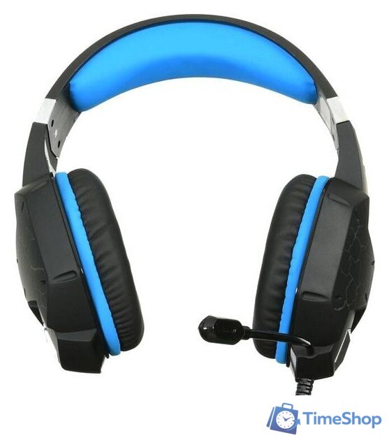 Наушники Оклик HS-L930G Snorter - Изображение №4 — Интернет-магазин Time-Shop