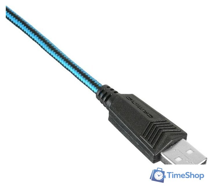 Наушники Оклик HS-L930G Snorter - Изображение №7 — Интернет-магазин Time-Shop