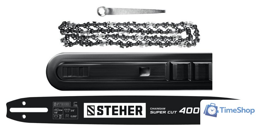 Электрическая пила Steher ES-2040 - Изображение №8 — Интернет-магазин Time-Shop