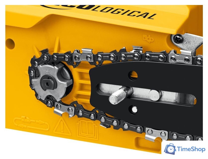 Электрическая пила Steher ES-2040 - Изображение №3 — Интернет-магазин Time-Shop