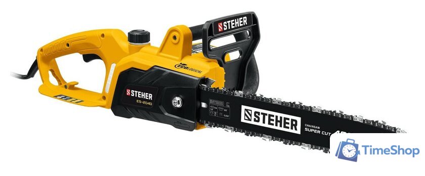 Электрическая пила Steher ES-2040 - Изображение №1 — Интернет-магазин Time-Shop