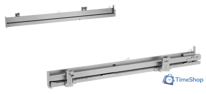 Телескопические направляющие Bosch HEZ638000 - Изображение №1 — Интернет-магазин Time-Shop