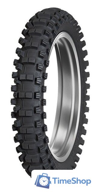 Внедорожные мотошины Dunlop Geomax MX34 80/100R12 41M TT Rear - Изображение №1 — Интернет-магазин Time-Shop