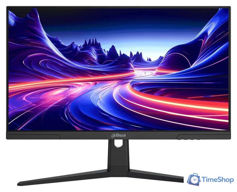 Игровой монитор Dahua DHI-LM25-E231B - Изображение №1 — Интернет-магазин Time-Shop