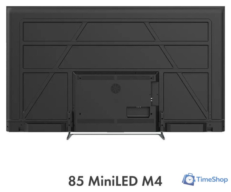 MiniLED телевизор Haier 85 MiniLED M4 - Изображение №5 — Интернет-магазин Time-Shop