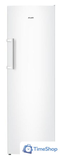 Морозильник ATLANT М-7606-100-N - Изображение №2 — Интернет-магазин Time-Shop