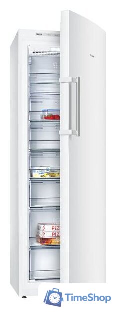 Морозильник ATLANT М-7606-100-N - Изображение №4 — Интернет-магазин Time-Shop