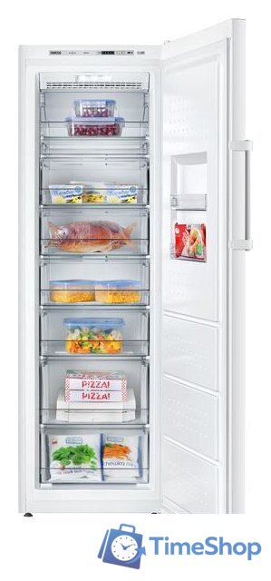 Морозильник ATLANT М-7606-100-N - Изображение №8 — Интернет-магазин Time-Shop