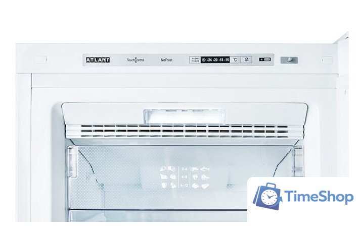 Морозильник ATLANT М-7606-100-N - Изображение №15 — Интернет-магазин Time-Shop
