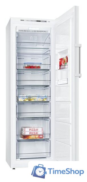 Морозильник ATLANT М-7606-100-N - Изображение №6 — Интернет-магазин Time-Shop