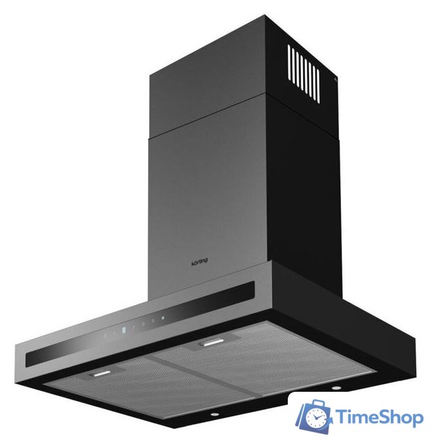Кухонная вытяжка Korting KHC 6877 N - Изображение №1 — Интернет-магазин Time-Shop