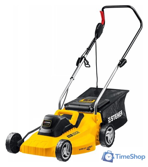 Газонокосилка Steher LMC-42-2000 - Изображение №1 — Интернет-магазин Time-Shop