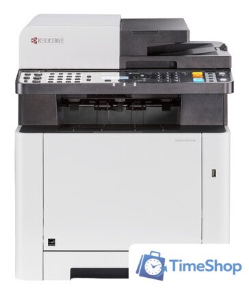 МФУ Kyocera Mita ECOSYS M5521cdn - Изображение №1 — Интернет-магазин Time-Shop