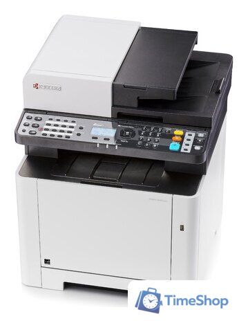 МФУ Kyocera Mita ECOSYS M5521cdn - Изображение №3 — Интернет-магазин Time-Shop
