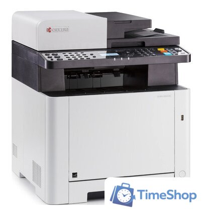МФУ Kyocera Mita ECOSYS M5521cdn - Изображение №2 — Интернет-магазин Time-Shop