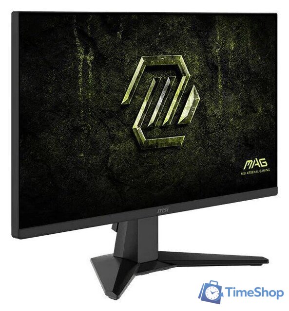 Игровой монитор MSI MAG 245F X24 - Изображение №2 — Интернет-магазин Time-Shop