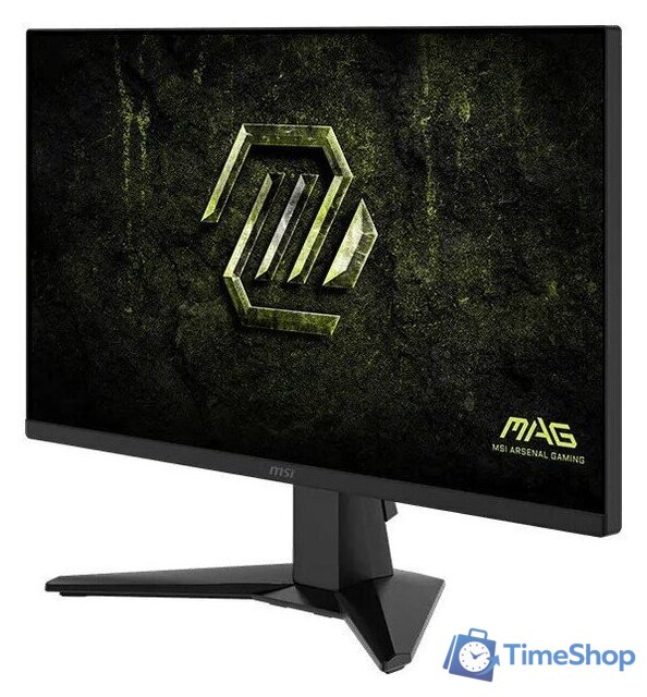 Игровой монитор MSI MAG 245F X24 - Изображение №3 — Интернет-магазин Time-Shop
