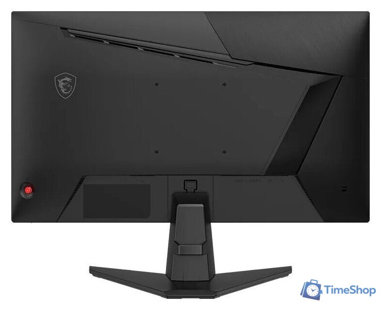 Игровой монитор MSI MAG 245F X24 - Изображение №4 — Интернет-магазин Time-Shop