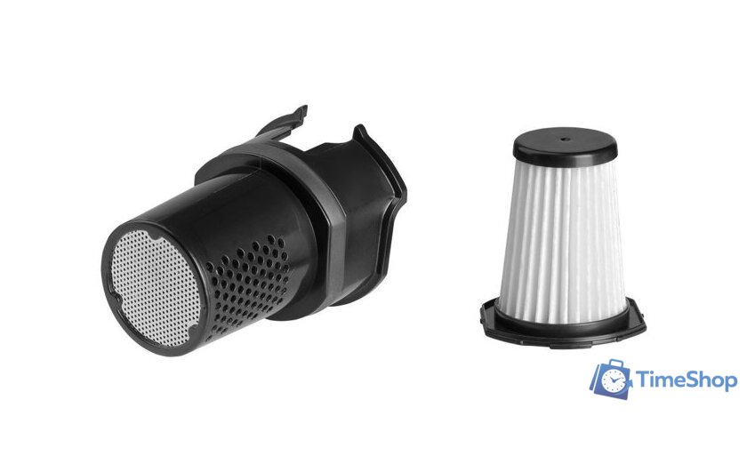 Пылесос Concept VP4410 - Изображение №3 — Интернет-магазин Time-Shop