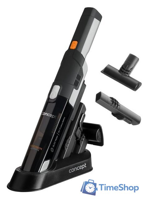 Пылесос Concept VP4410 - Изображение №1 — Интернет-магазин Time-Shop