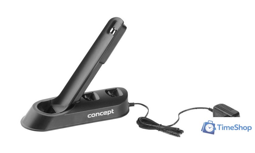 Пылесос Concept VP4410 - Изображение №6 — Интернет-магазин Time-Shop