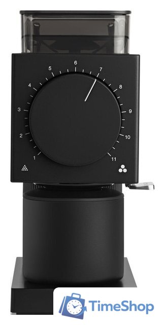 Электрическая кофемолка Fellow Ode Brew Grinder Gen 2 (черный) - Изображение №1 — Интернет-магазин Time-Shop