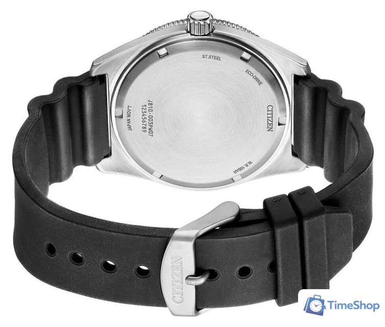 Наручные часы Citizen Dress AW1769-10E - Изображение №4 — Интернет-магазин Time-Shop