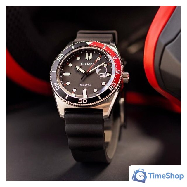 Наручные часы Citizen Dress AW1769-10E - Изображение №5 — Интернет-магазин Time-Shop