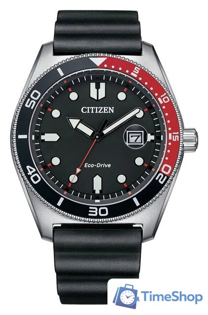 Наручные часы Citizen Dress AW1769-10E - Изображение №1 — Интернет-магазин Time-Shop