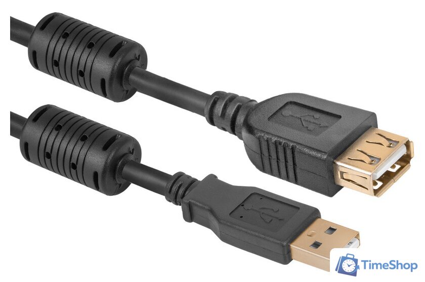 Кабель Defender USB02-06PRO [87429] - Изображение №1 — Интернет-магазин Time-Shop