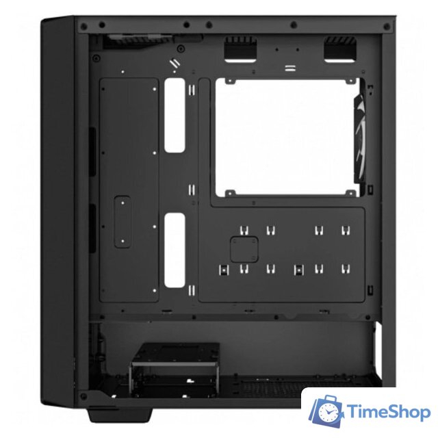 Корпус DeepCool CC560 V2 R-CC560-BKGAA4-G-2 - Изображение №7 — Интернет-магазин Time-Shop