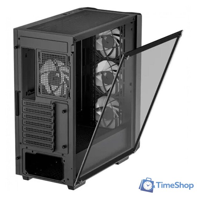 Корпус DeepCool CC560 V2 R-CC560-BKGAA4-G-2 - Изображение №8 — Интернет-магазин Time-Shop