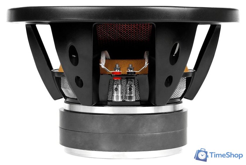 Головка сабвуфера Урал АК-10 М - Изображение №6 — Интернет-магазин Time-Shop