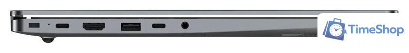 Ноутбук Tecno MegaBook K16SDA 71005000263 - Изображение №10 — Интернет-магазин Time-Shop