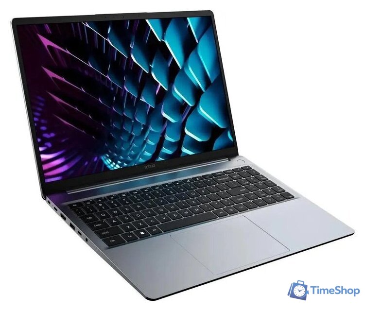 Ноутбук Tecno MegaBook K16SDA 71005000263 - Изображение №3 — Интернет-магазин Time-Shop