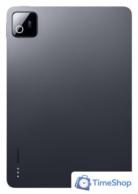 Планшет Xiaomi Pad 8 8GB/256GB международная версия (серый) - Изображение №3 — Интернет-магазин Time-Shop