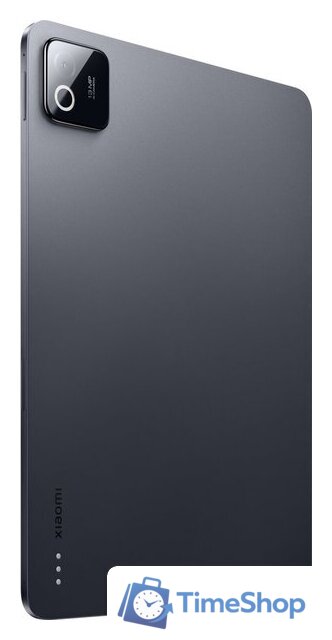 Планшет Xiaomi Pad 8 8GB/256GB международная версия (серый) - Изображение №5 — Интернет-магазин Time-Shop