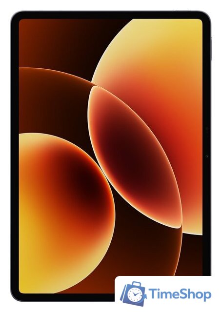 Планшет Xiaomi Pad 8 8GB/256GB международная версия (серый) - Изображение №2 — Интернет-магазин Time-Shop